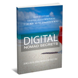 Digital Nomad Secrets