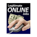 Legitimate Online Jobs