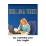 Medical Coding From Home