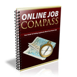 Online Job Compass