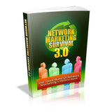 Network Marketing Survival -3