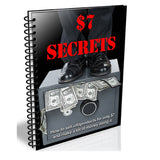 $ 7 Secrets