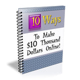 10 Ways To Make 10k Online