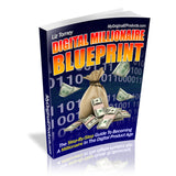 Digital Millionaire Blueprint