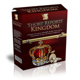 Short Reports Kingdom- Module-3