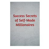 Success Secrets