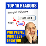 Top 10 Reasons