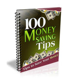 101 Money Saving Tips