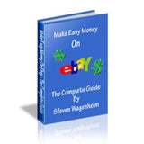 Make Easy Money On Ebay