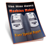 The Mini Money Machine Maker