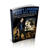 Money Lessons For All Ages