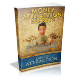 Money Attraction Secrets