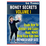 Money Secrets Volume-1