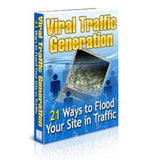 Viral Traffic Generation