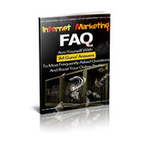 Internet Marketing Faq