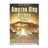 Amazon Blog Riches V1