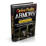 Online Profits Armory