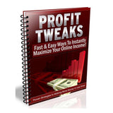 Profit Tweaks