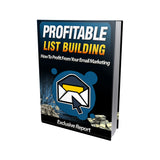 Profitable List Building