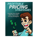 Profitable Pricing Strategies