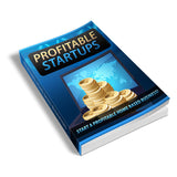 Profitable Startups