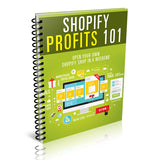 Shopify Profits 101