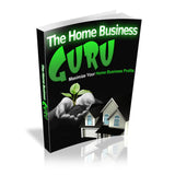 The Home Business Guru