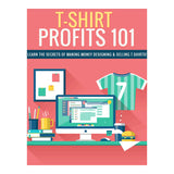 T-Shirt-Profits-101