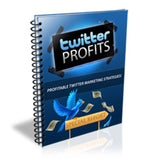 Twitter-Profits