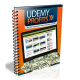 Udemy-Profits