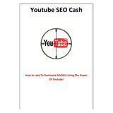 Youtube Seo Cash