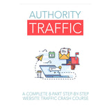 Authority Traffic