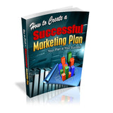 How To Create A Successful Marketing Plan?