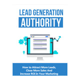 Lead Generation Authority