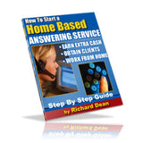 Home Based Answering Service