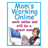 Moms Working Online