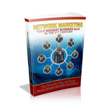 Network Marketing Your Biggest Business Ally In The 21st Century