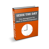 Seize The Day