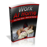 Work At Home