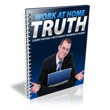 Work At Home Truth