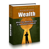 The Expert Guide To Pursuing Wealth