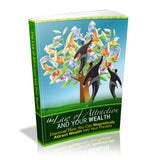 The Law Of Attraction And Your Wealth