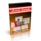 Article Agenda