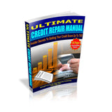 Ultimate Credit Repair Manual