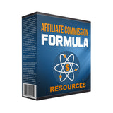 Affiliate Commission FORMULS