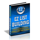 EZ List Building