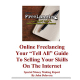 online Freelancing