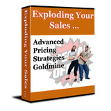 Exploding Your Sales