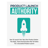 Product Launch Authority