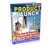 Product Launch